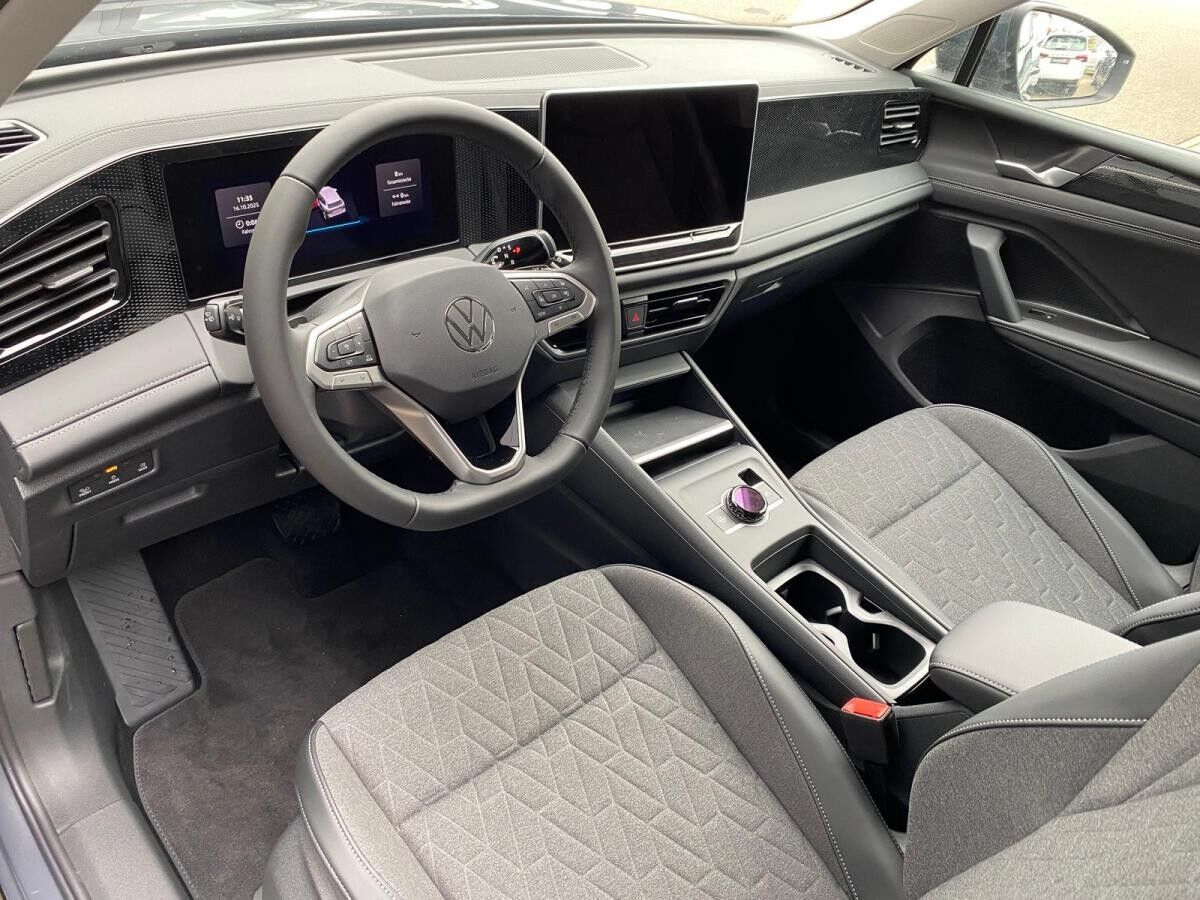 Volkswagen Tiguan 1.5 TSI eHybrid Life ACC LED RFK CarPlay