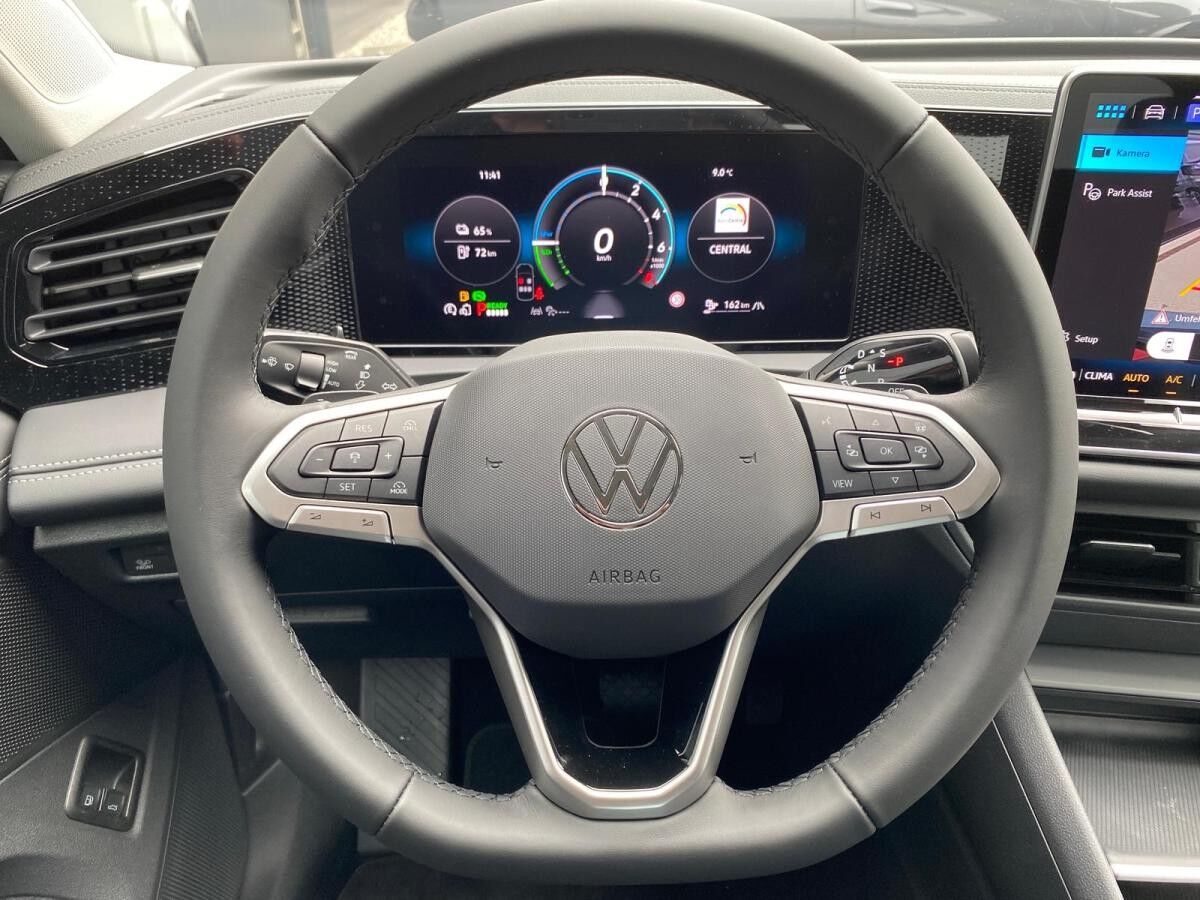 Volkswagen Tiguan 1.5 TSI eHybrid Life ACC LED RFK CarPlay