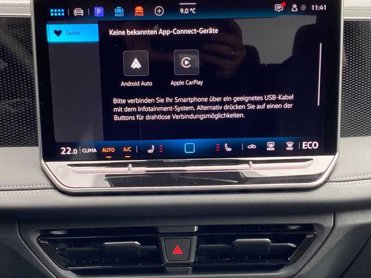 Volkswagen Tiguan 1.5 TSI eHybrid Life ACC LED RFK CarPlay