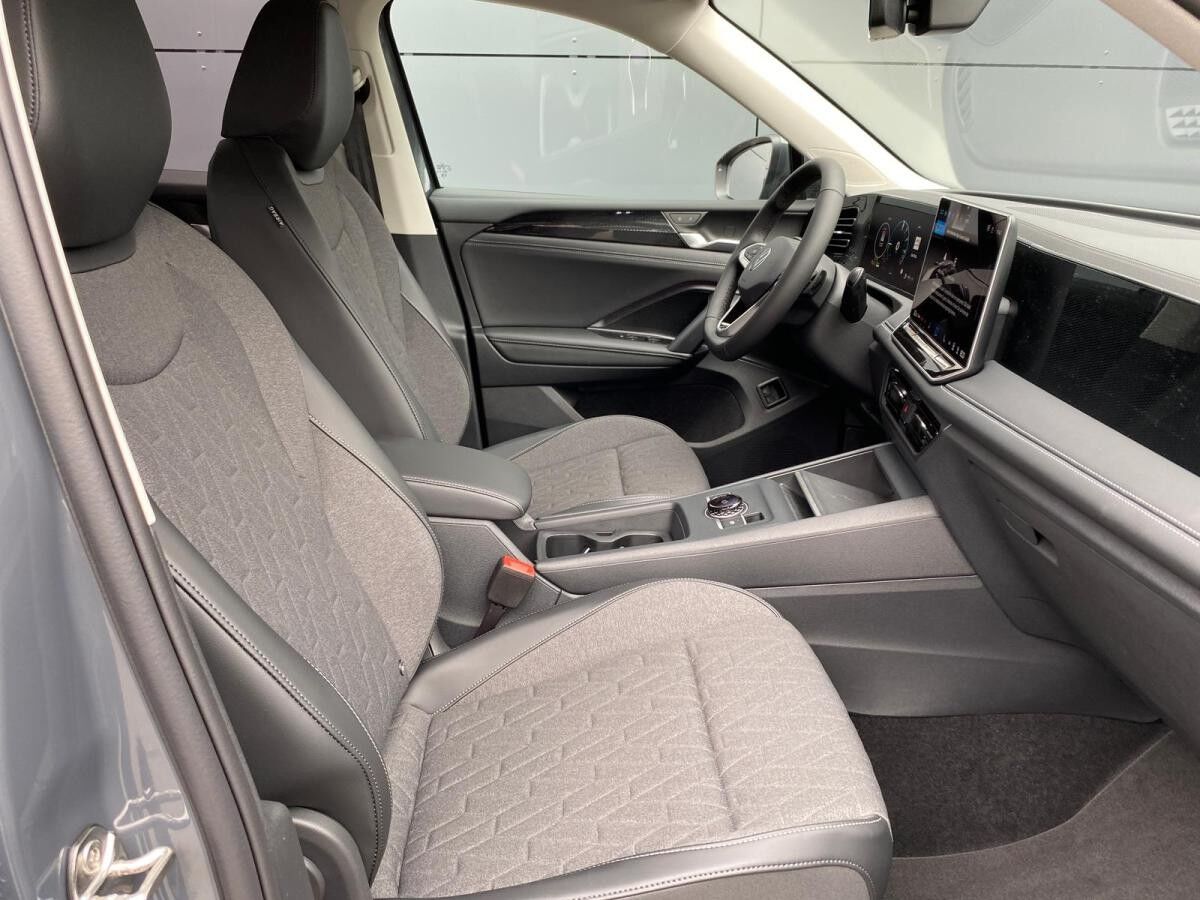 Volkswagen Tiguan 1.5 TSI eHybrid Life ACC LED RFK CarPlay