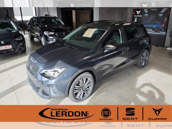 Seat Arona Road Edition 1.0 TSI DSG Navi|FullLink|ACC