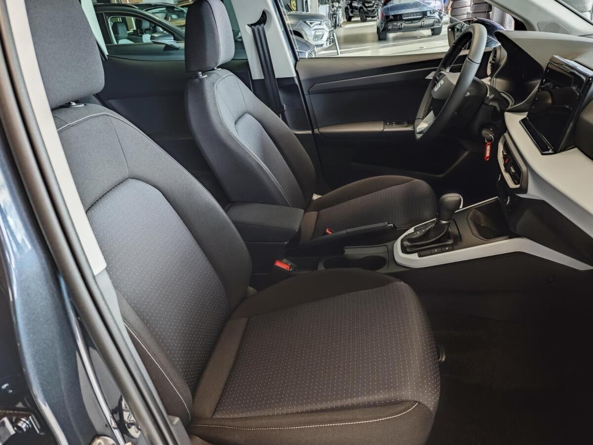 Seat Arona Road Edition 1.0 TSI DSG | ABVERKAUF - nur 4 Fzg