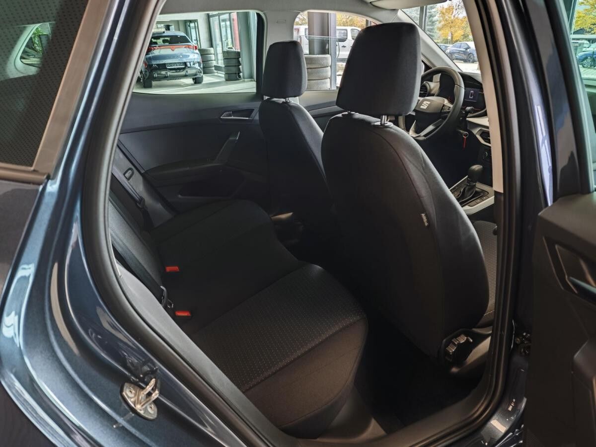 Seat Arona Road Edition 1.0 TSI DSG | ABVERKAUF - nur 4 Fzg