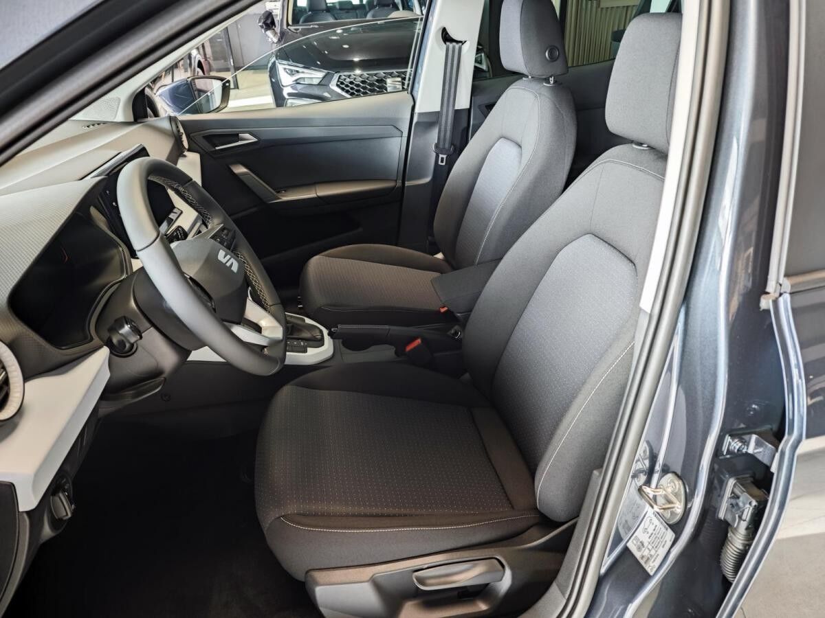 Seat Arona Road Edition 1.0 TSI DSG | ABVERKAUF - nur 4 Fzg