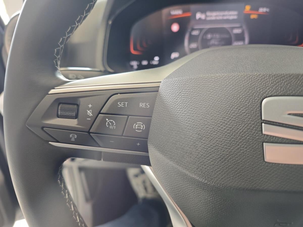 Seat Arona Road Edition 1.0 TSI DSG | ABVERKAUF - nur 4 Fzg