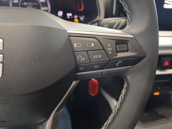 Seat Arona Road Edition 1.0 TSI DSG Navi|FullLink|ACC