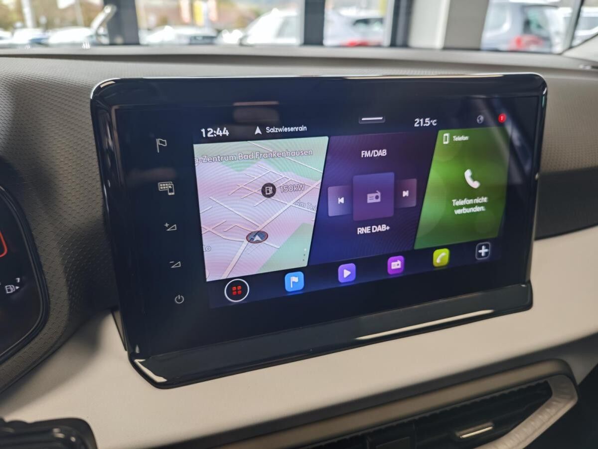 Seat Arona Road Edition 1.0 TSI DSG | ABVERKAUF - nur 4 Fzg