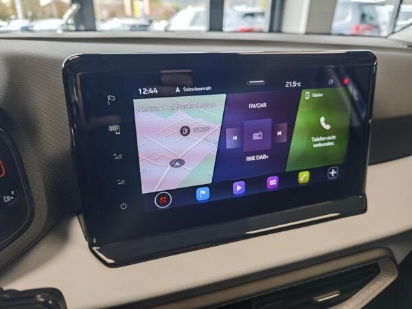 Seat Arona Road Edition 1.0 TSI DSG Navi|FullLink|ACC