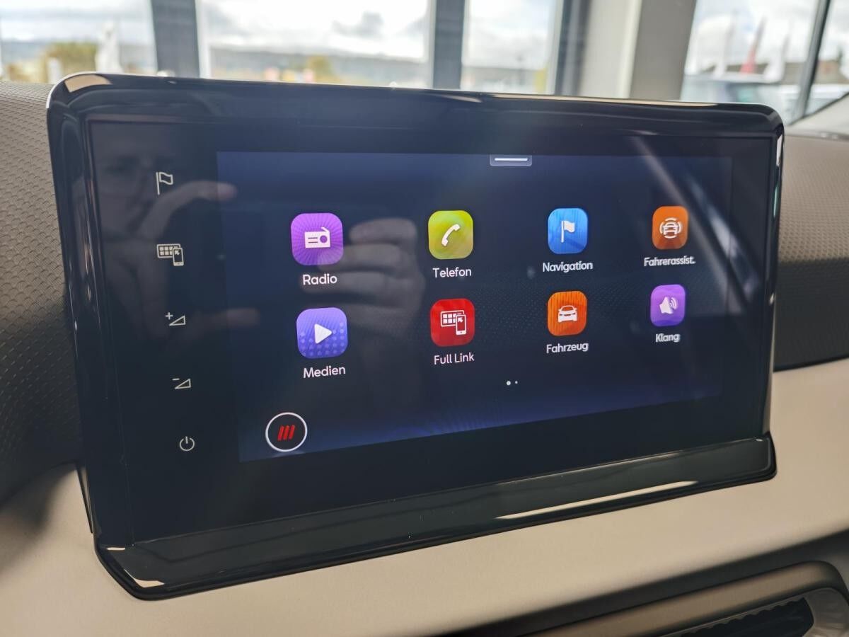 Seat Arona Road Edition 1.0 TSI DSG | ABVERKAUF - nur 4 Fzg