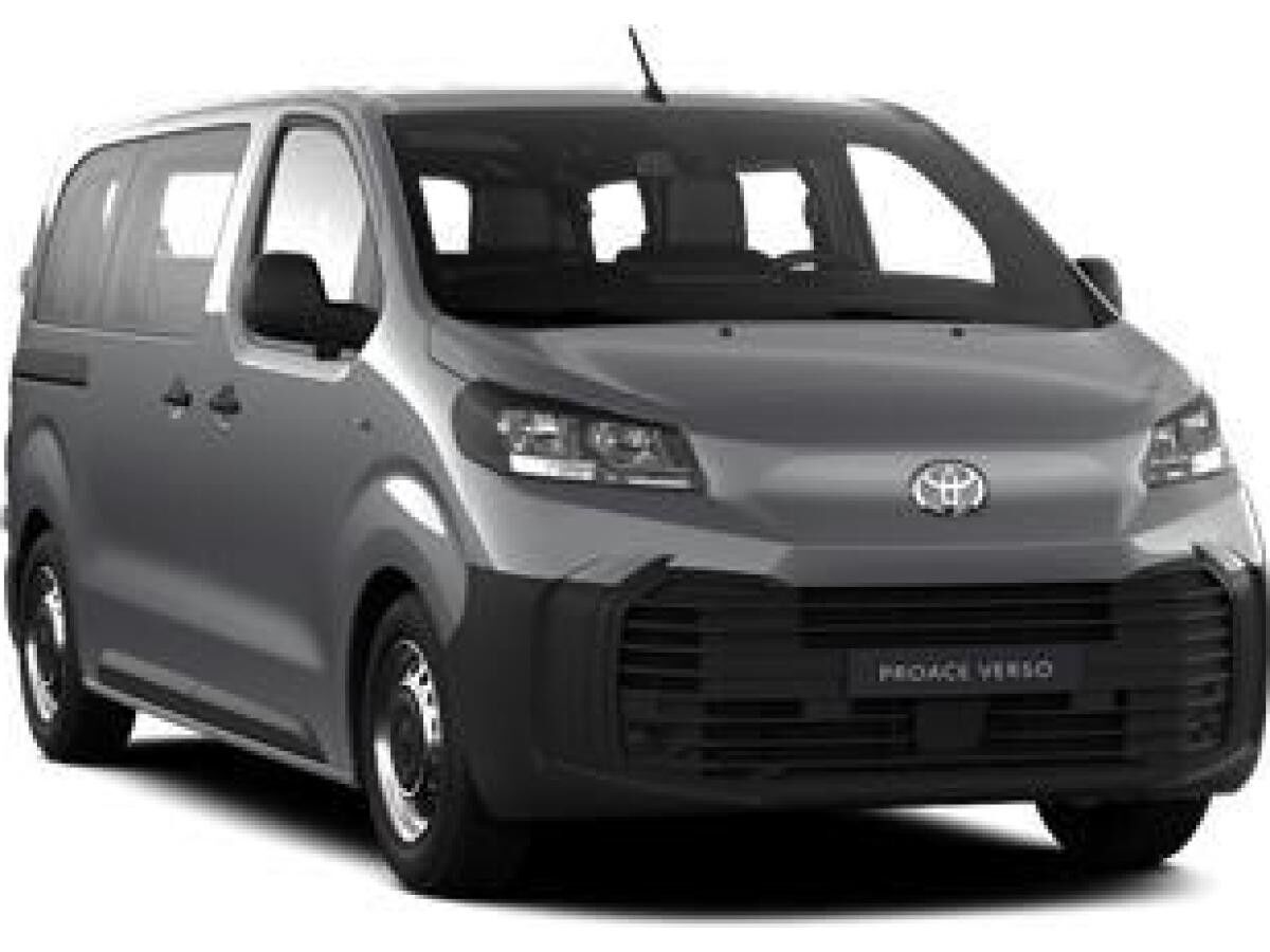 Toyota Proace Verso 2.2L Diesel L1 Teamplayer