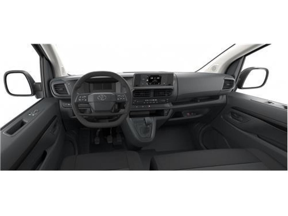 Toyota Proace Verso 2.2L Diesel L1 Teamplayer