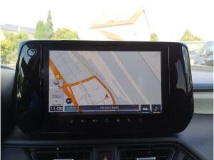 Suzuki Swift 1.2 COMFORT + CVT HYBRID  NAVI DAB LICHTSENSOR