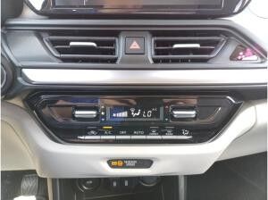 Suzuki Swift 1.2 COMFORT + CVT HYBRID  NAVI DAB LICHTSENSOR