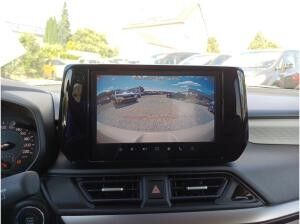 Suzuki Swift 1.2 COMFORT + CVT HYBRID  NAVI DAB LICHTSENSOR