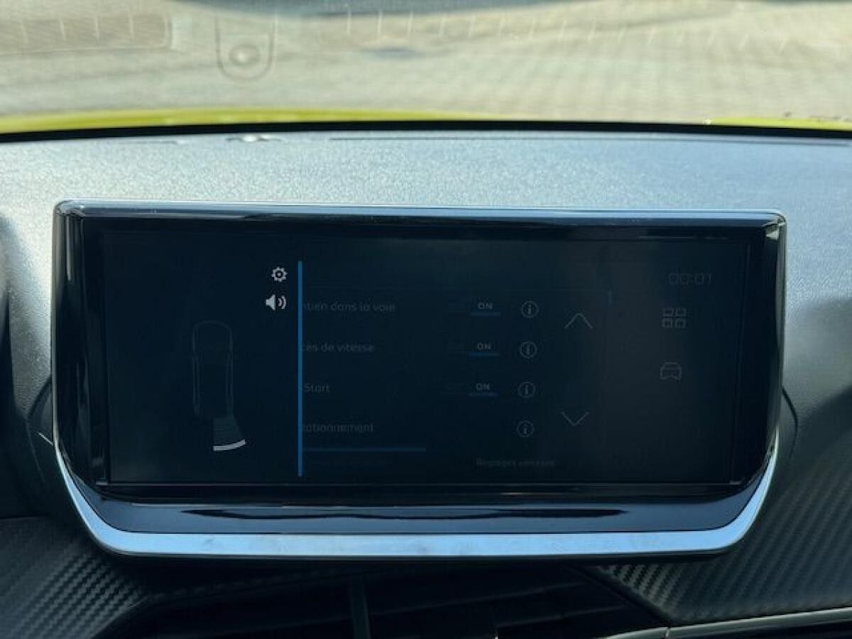 Peugeot 208 BENZIN 100 Style*SOFORT VERFÜGBAR*weitere Farben vorrätig