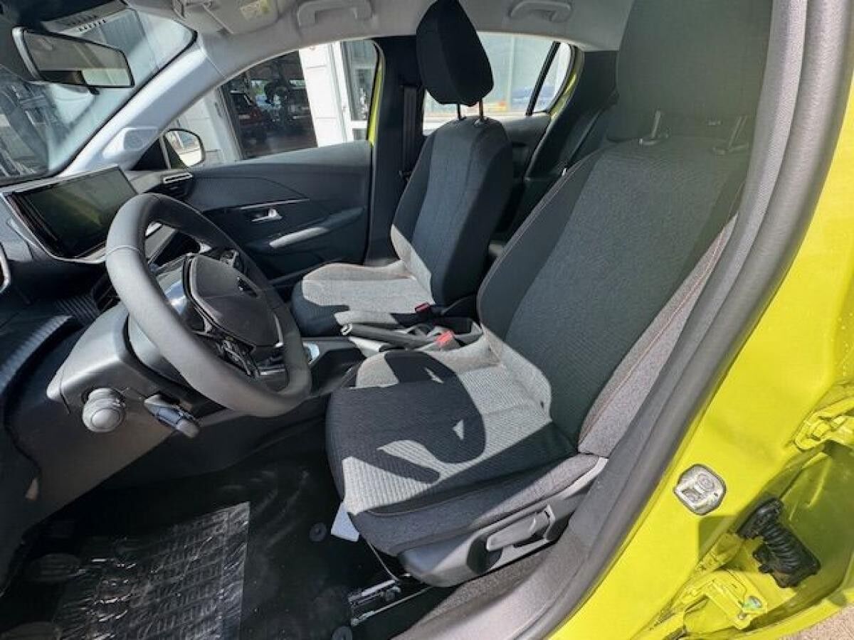 Peugeot 208 BENZIN 100 Style*SOFORT VERFÜGBAR*weitere Farben vorrätig