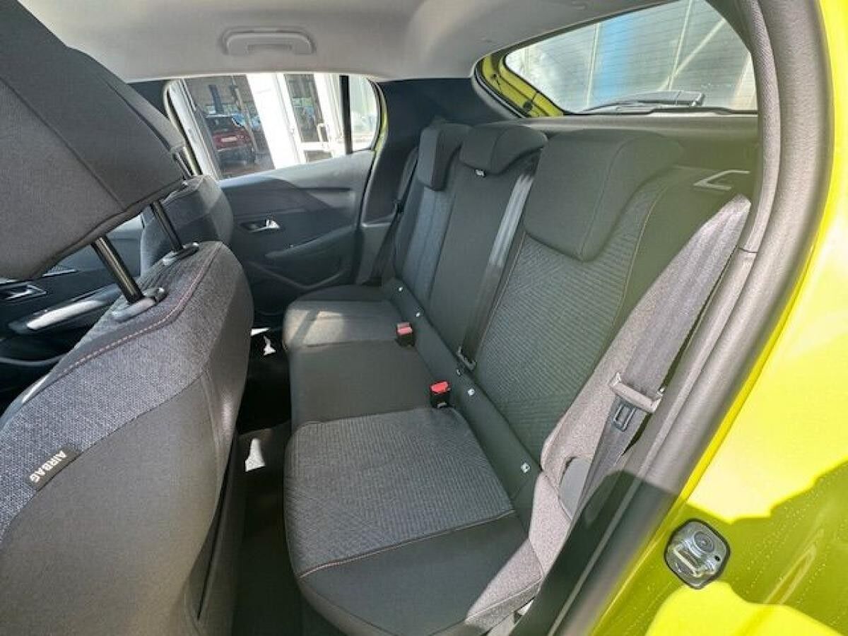 Peugeot 208 BENZIN 100 Style*SOFORT VERFÜGBAR*weitere Farben vorrätig