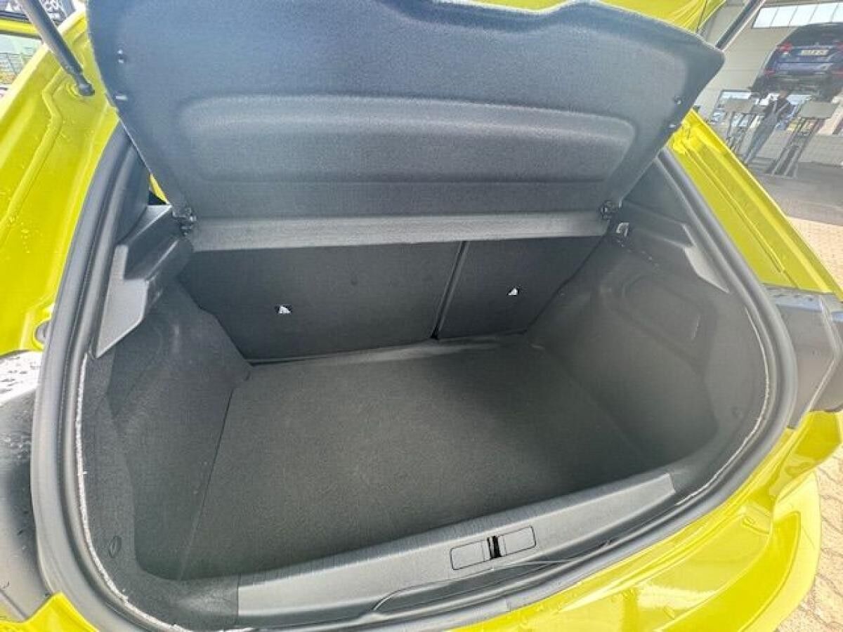 Peugeot 208 BENZIN 100 Style*SOFORT VERFÜGBAR*weitere Farben vorrätig