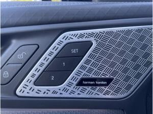 BMW iX2 eDrive20 || M Sport Pro || 360°AHK ACC HK eSitze