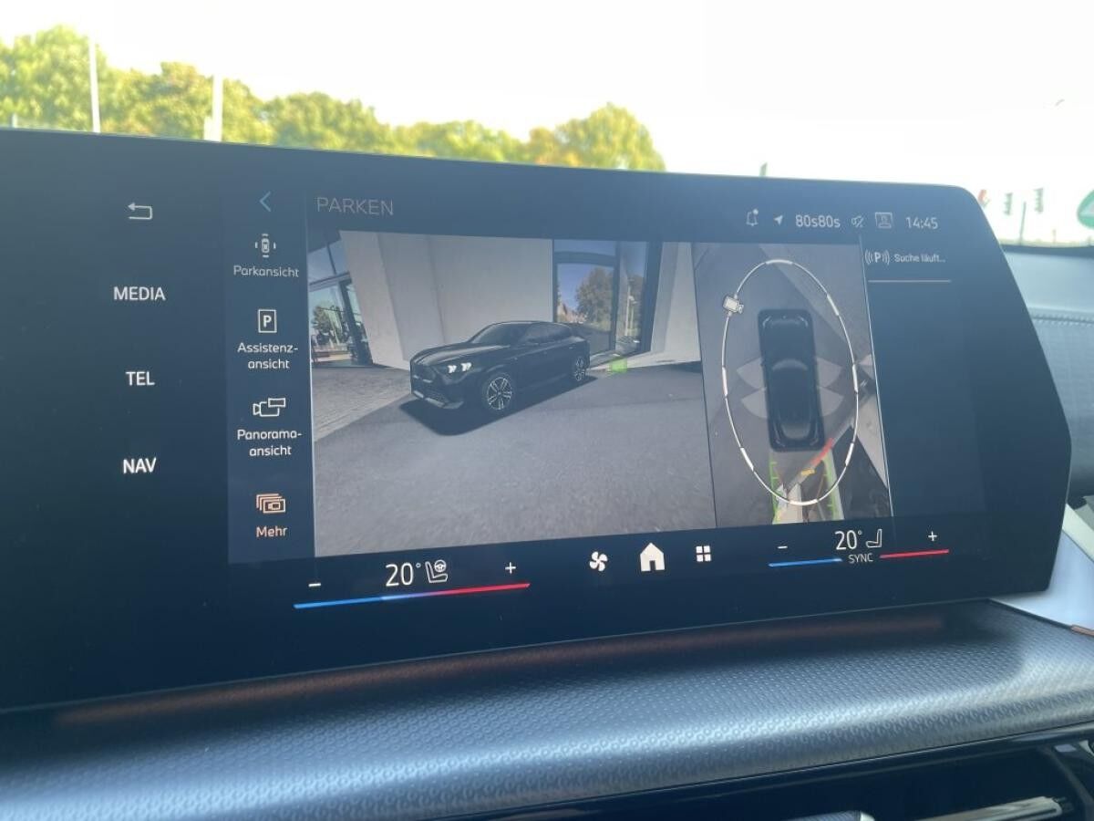 BMW iX2 eDrive20 || M Sport Pro || 360°AHK ACC HK eSitze