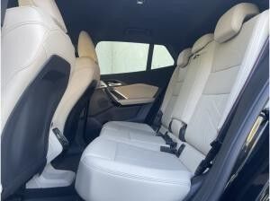 BMW iX2 eDrive20 || M Sport Pro || 360°AHK ACC HK eSitze