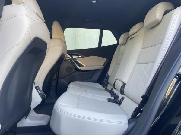 BMW iX2 eDrive20 || M Sport Pro || 360°AHK ACC HK eSitze
