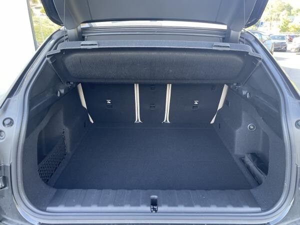BMW iX2 eDrive20 || M Sport Pro || 360°AHK ACC HK eSitze