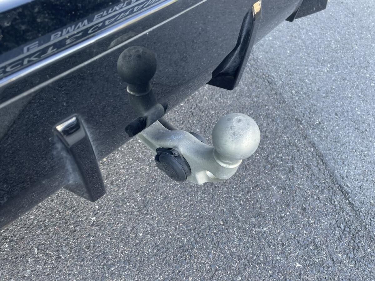 BMW iX2 eDrive20 || M Sport Pro || 360°AHK ACC HK eSitze