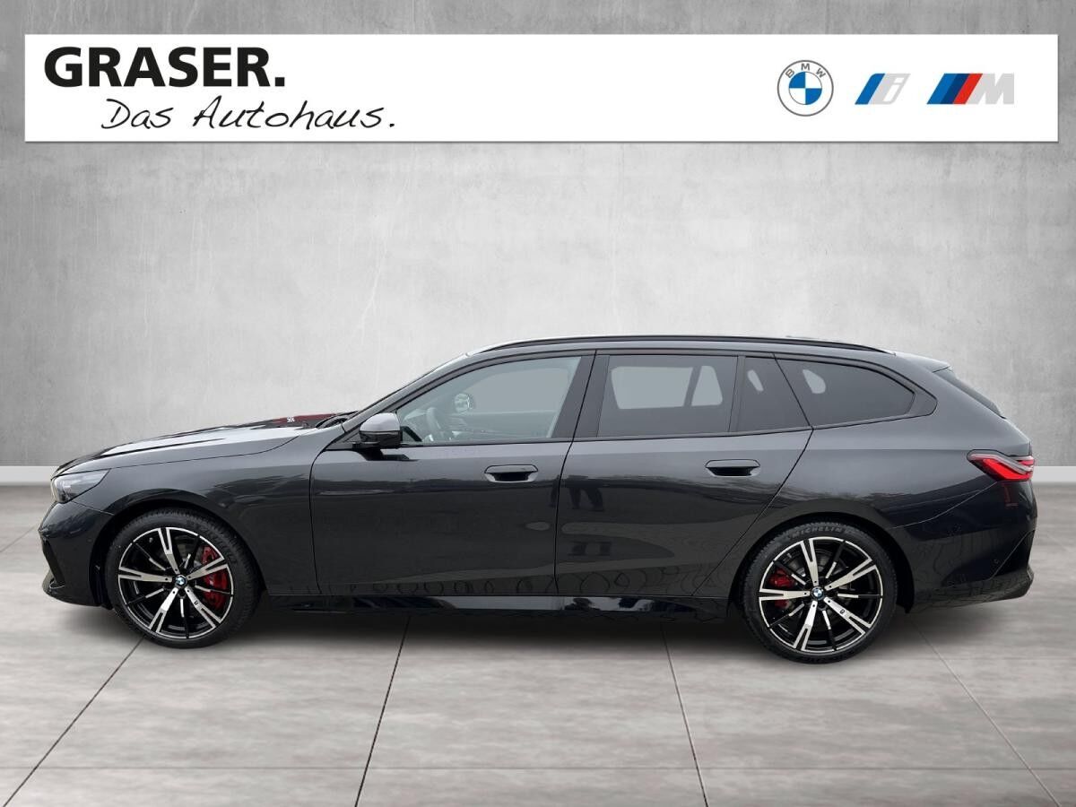BMW 540 d xDrive +++UPE: *101.570,01 ?,--+++