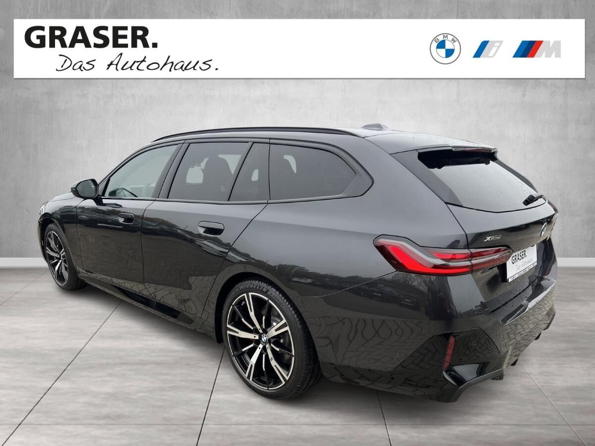 BMW 540 d xDrive +++UPE: *101.570,01 ?,--+++