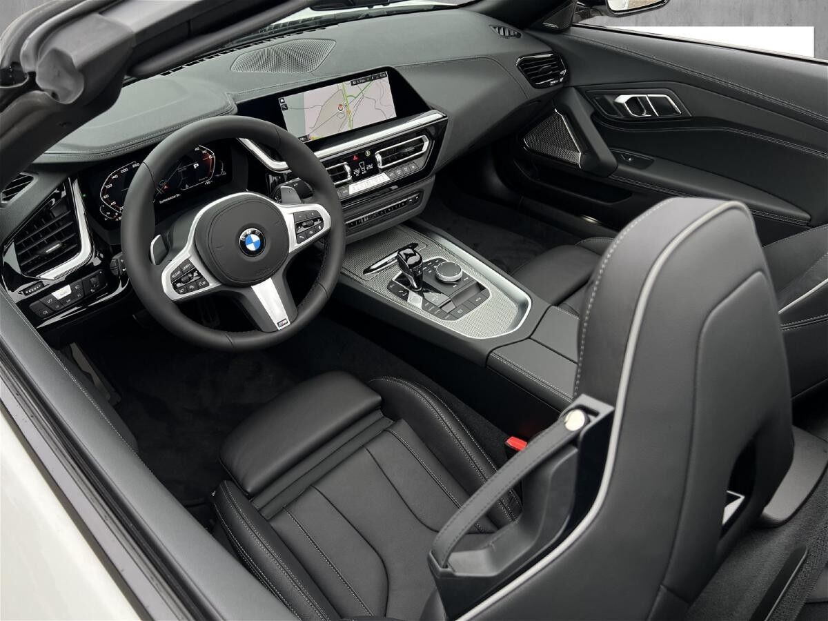 BMW Z4 M40i +++UPE: *76.449,99 ?,--+++
