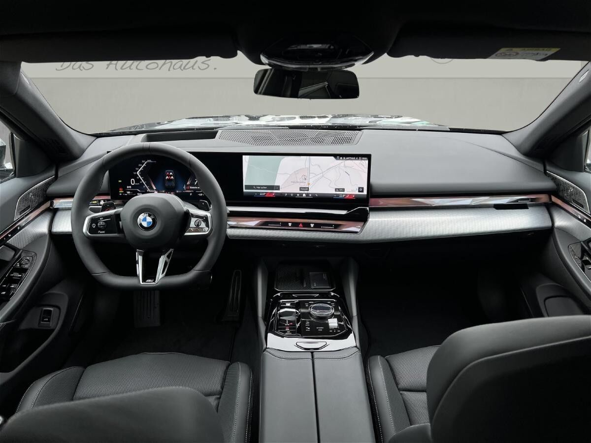 BMW 540 d xDrive +++UPE: *101.570,01 ?,--+++