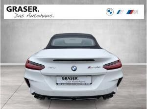 BMW Z4 M40i +++UPE: *76.449,99 ?,--+++