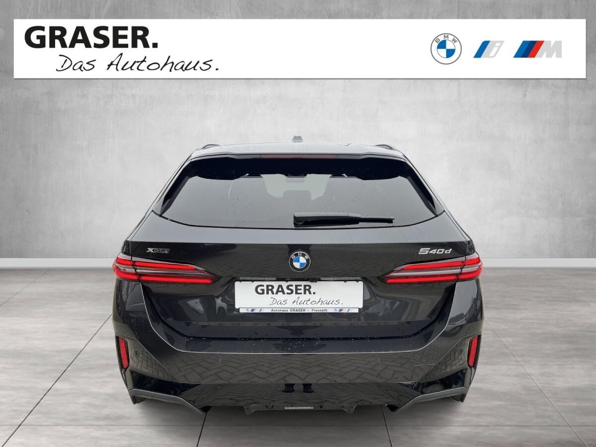 BMW 540 d xDrive +++UPE: *101.570,01 ?,--+++