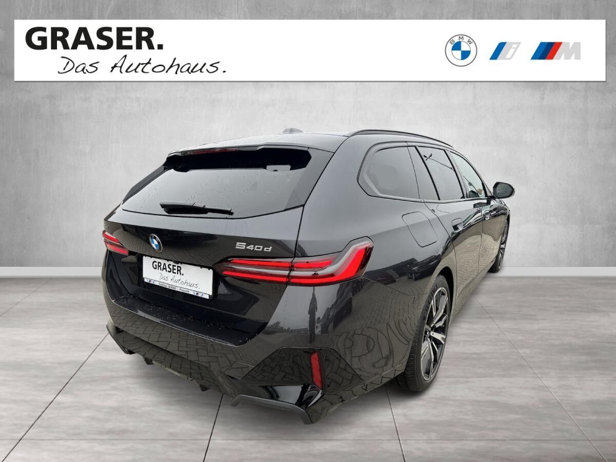 BMW 540 d xDrive +++UPE: *101.570,01 ?,--+++