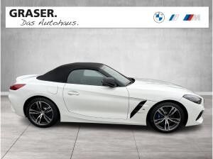 BMW Z4 M40i +++UPE: *76.449,99 ?,--+++