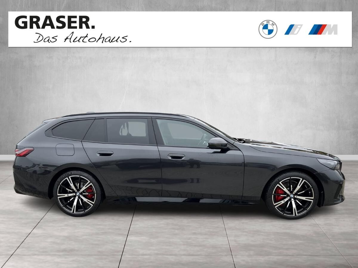 BMW 540 d xDrive +++UPE: *101.570,01 ?,--+++