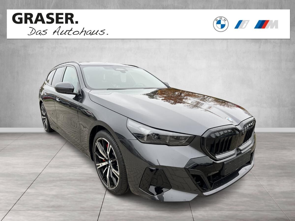 BMW 540 d xDrive +++UPE: *101.570,01 ?,--+++