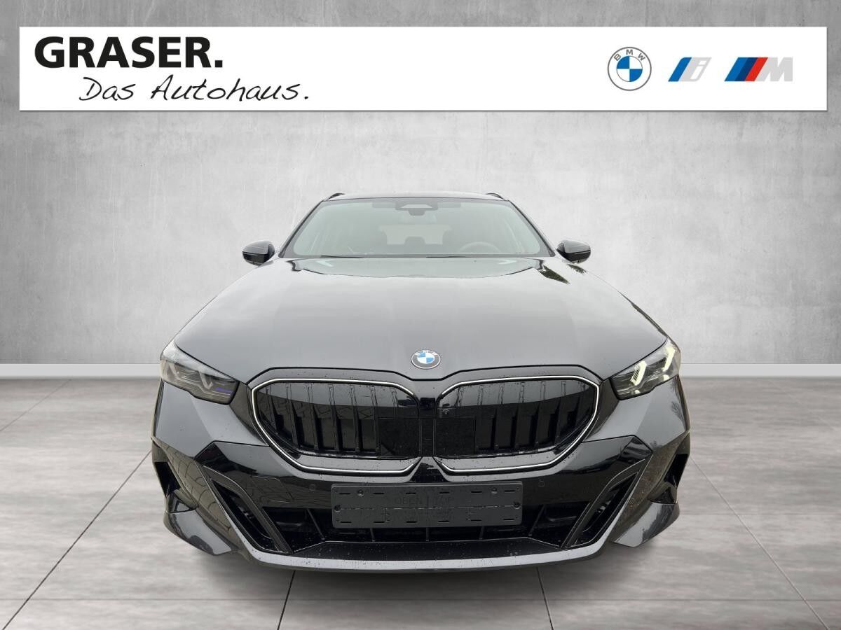 BMW 540 d xDrive +++UPE: *101.570,01 ?,--+++