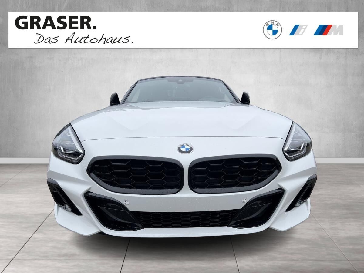 BMW Z4 M40i +++UPE: *76.449,99 ?,--+++