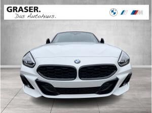 BMW Z4 M40i +++UPE: *76.449,99 ?,--+++