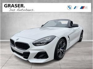 BMW Z4 M40i +++UPE: *76.449,99 ?,--+++