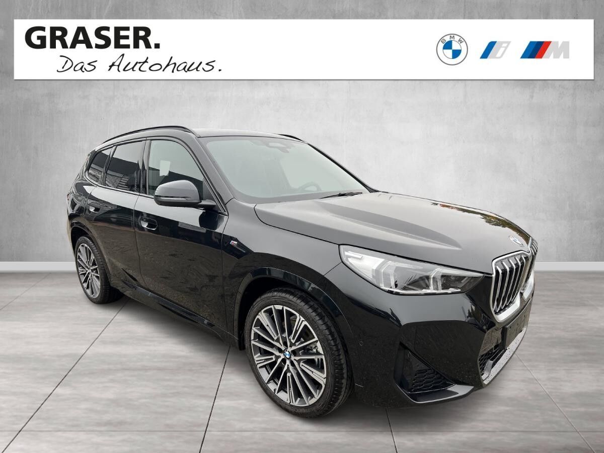 BMW X1 xDrive23d +++UPE: *70.969,98 ?,--+++