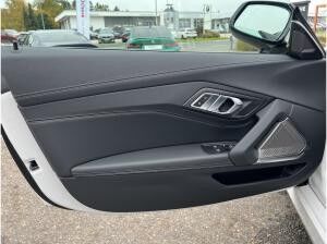 BMW Z4 M40i +++UPE: *76.449,99 ?,--+++