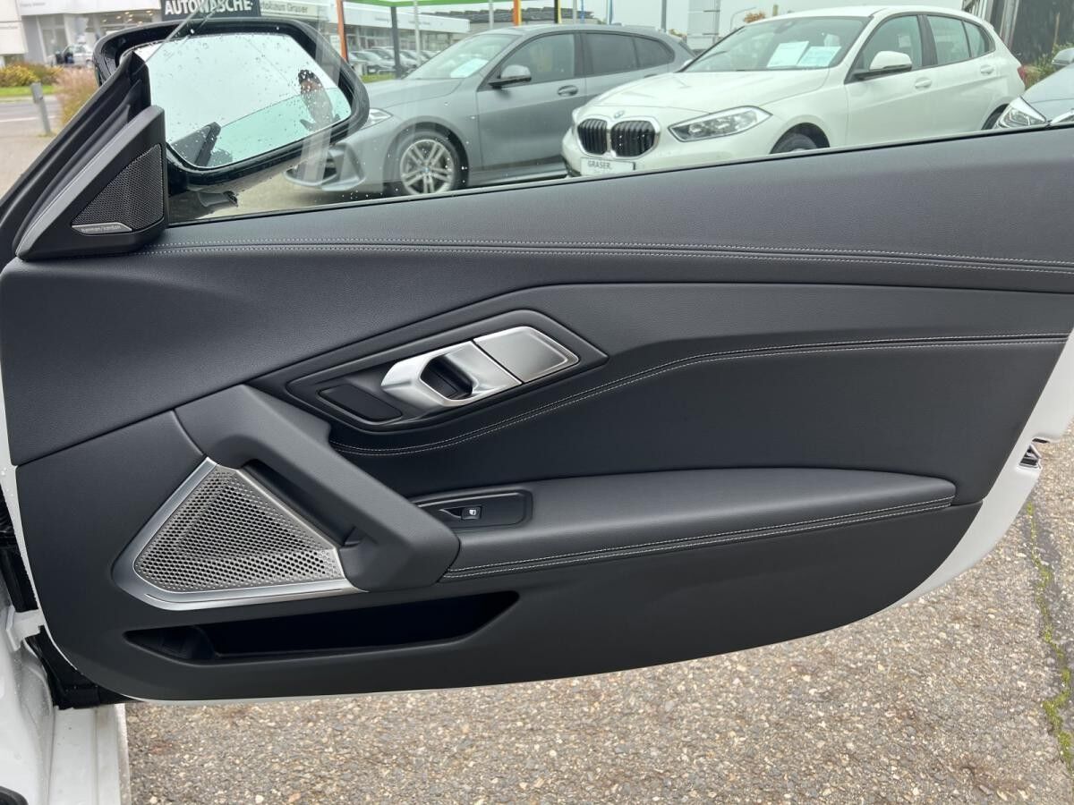 BMW Z4 M40i +++UPE: *76.449,99 ?,--+++