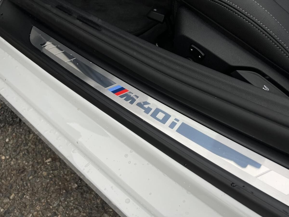 BMW Z4 M40i +++UPE: *76.449,99 ?,--+++