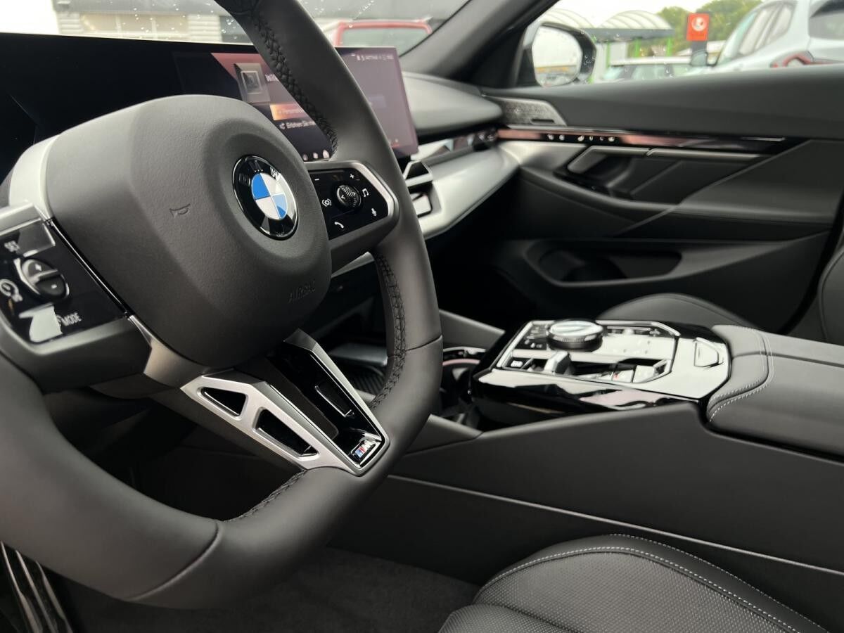 BMW 540 d xDrive +++UPE: *101.570,01 ?,--+++