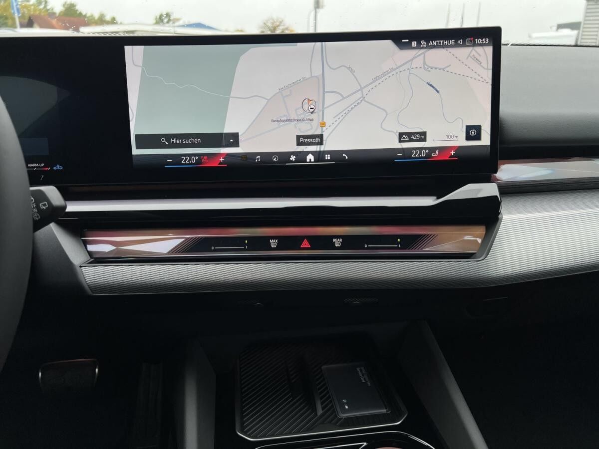 BMW 540 d xDrive +++UPE: *101.570,01 ?,--+++