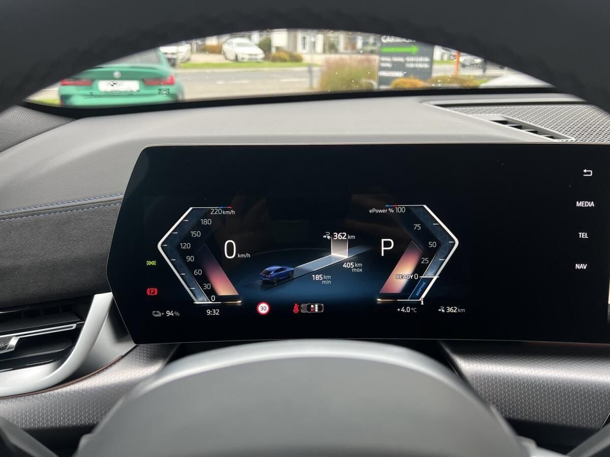 BMW iX2 30xDrive M Sport Vorteil zur Neuwagen-UPE 11.870EUR