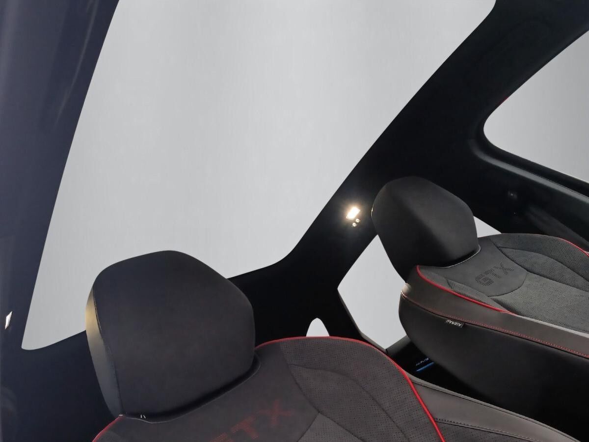 Volkswagen ID.7 GTX 4MOTION (340 PS) AHK+PANO+WÄRMEPUMPE *SOFORT VERFÜGBAR*